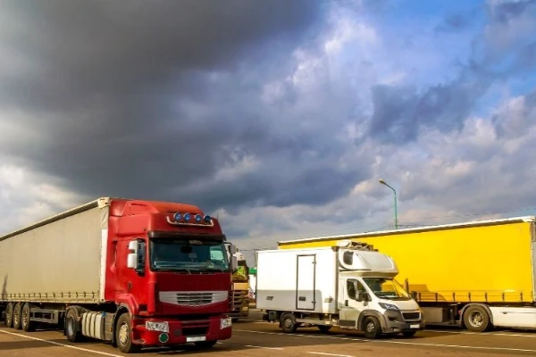 Düzce Şırnak Nakliyat Ambarları